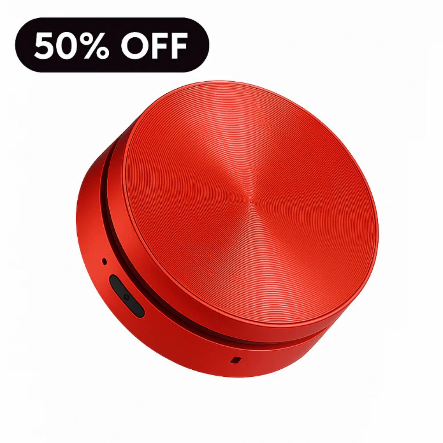 Hummingbird Bone Conduction Speaker