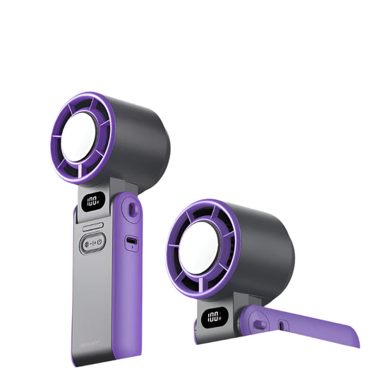 KINSCOTER Portable Air Cooling Turbo Fan